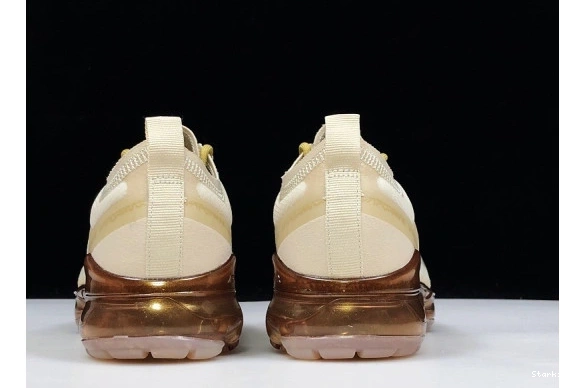 VAPORMAX AIR 2019 LIGHT CREAM (W) AR6632-101 BONE 0130